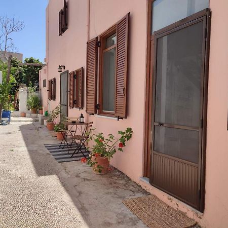 Old Town Maisonette Rhodes City Екстер'єр фото