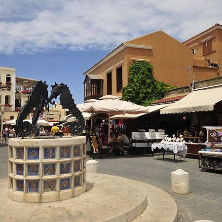 Old Town Maisonette Rhodes City Екстер'єр фото