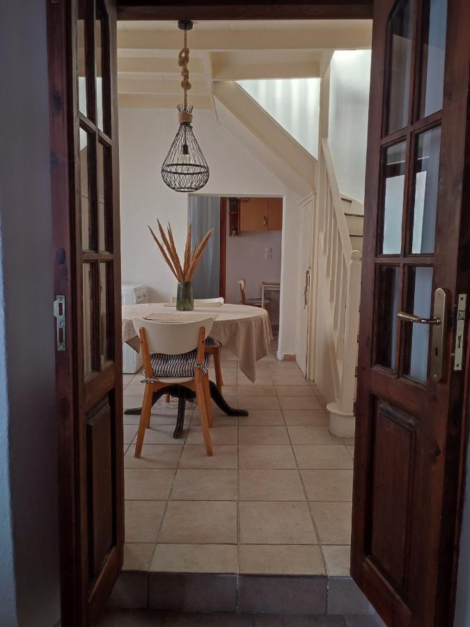Old Town Maisonette Rhodes City Екстер'єр фото