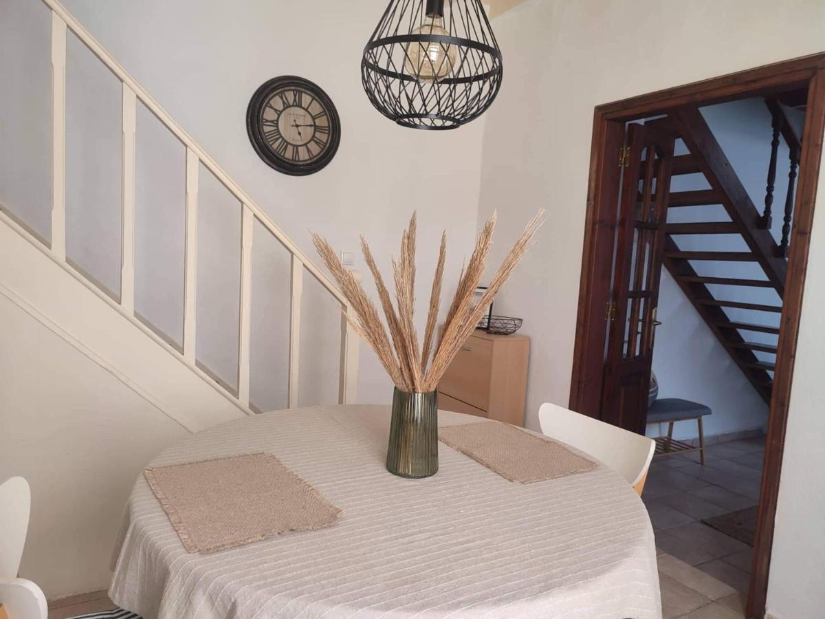Old Town Maisonette Rhodes City Екстер'єр фото