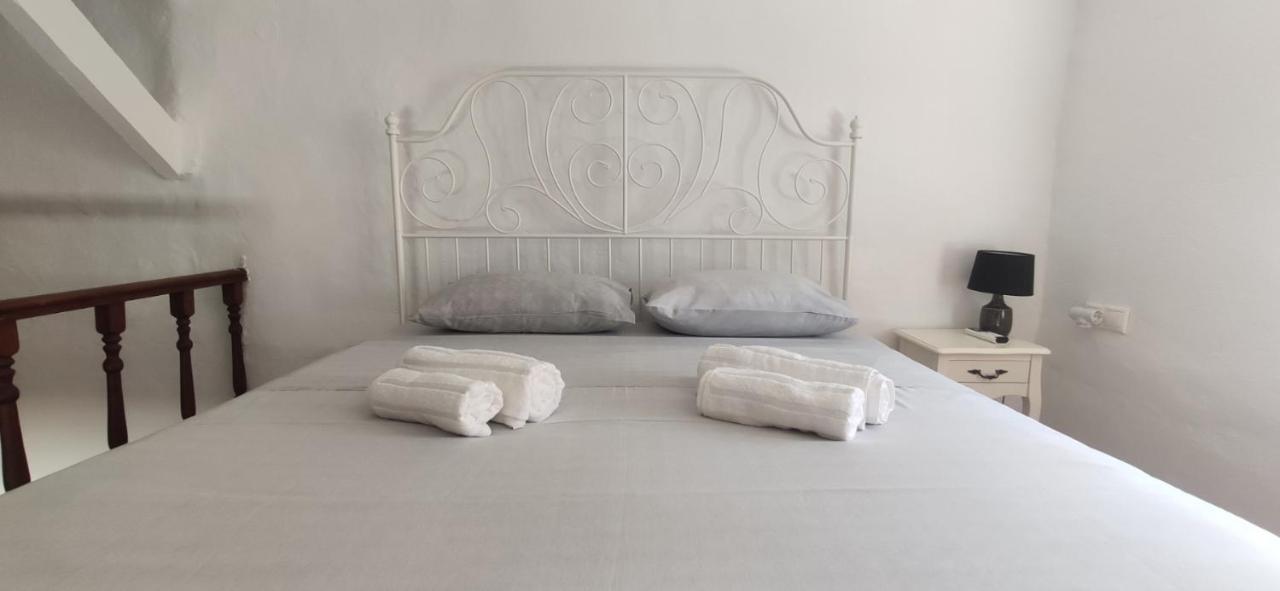 Old Town Maisonette Rhodes City Екстер'єр фото