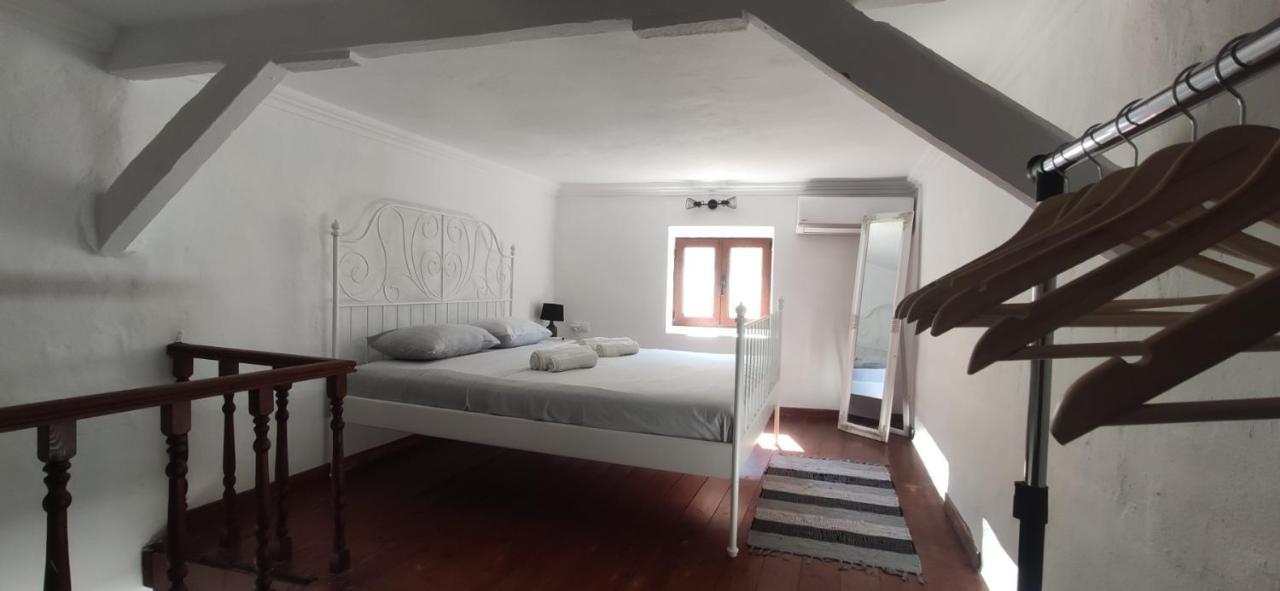 Old Town Maisonette Rhodes City Екстер'єр фото