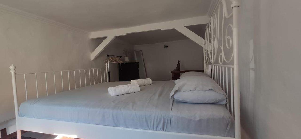 Old Town Maisonette Rhodes City Екстер'єр фото