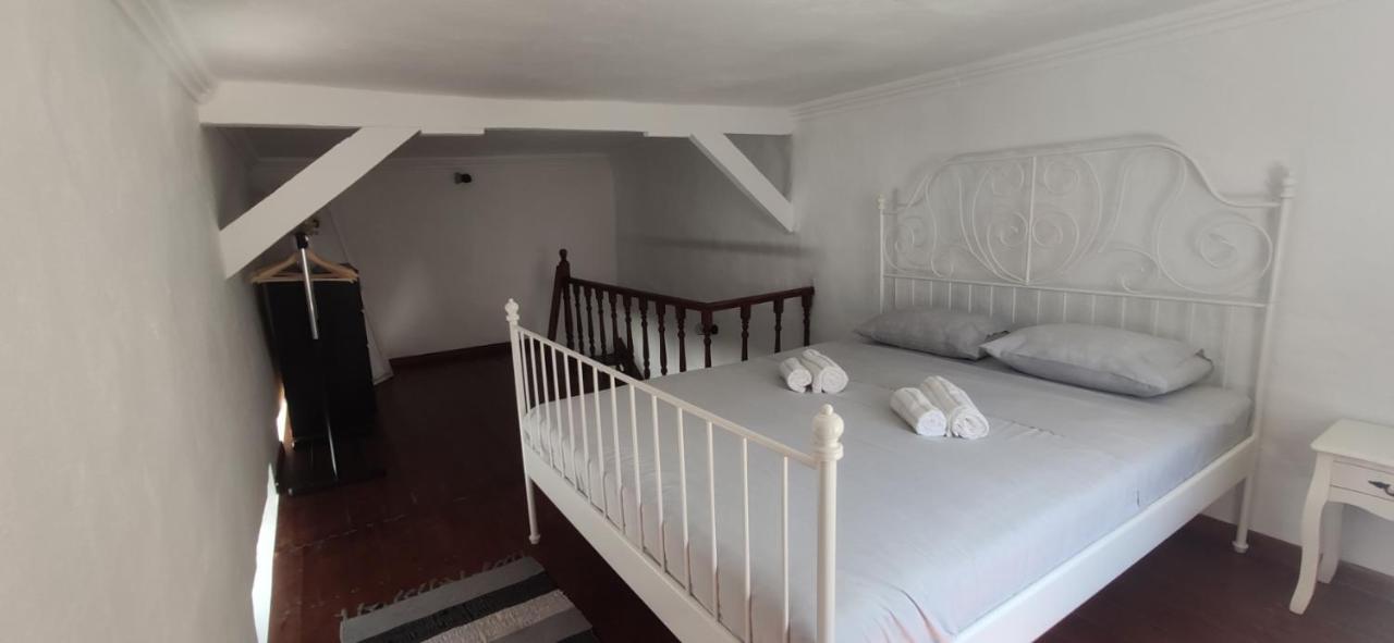 Old Town Maisonette Rhodes City Екстер'єр фото