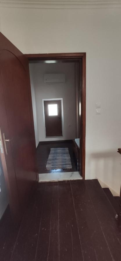 Old Town Maisonette Rhodes City Екстер'єр фото