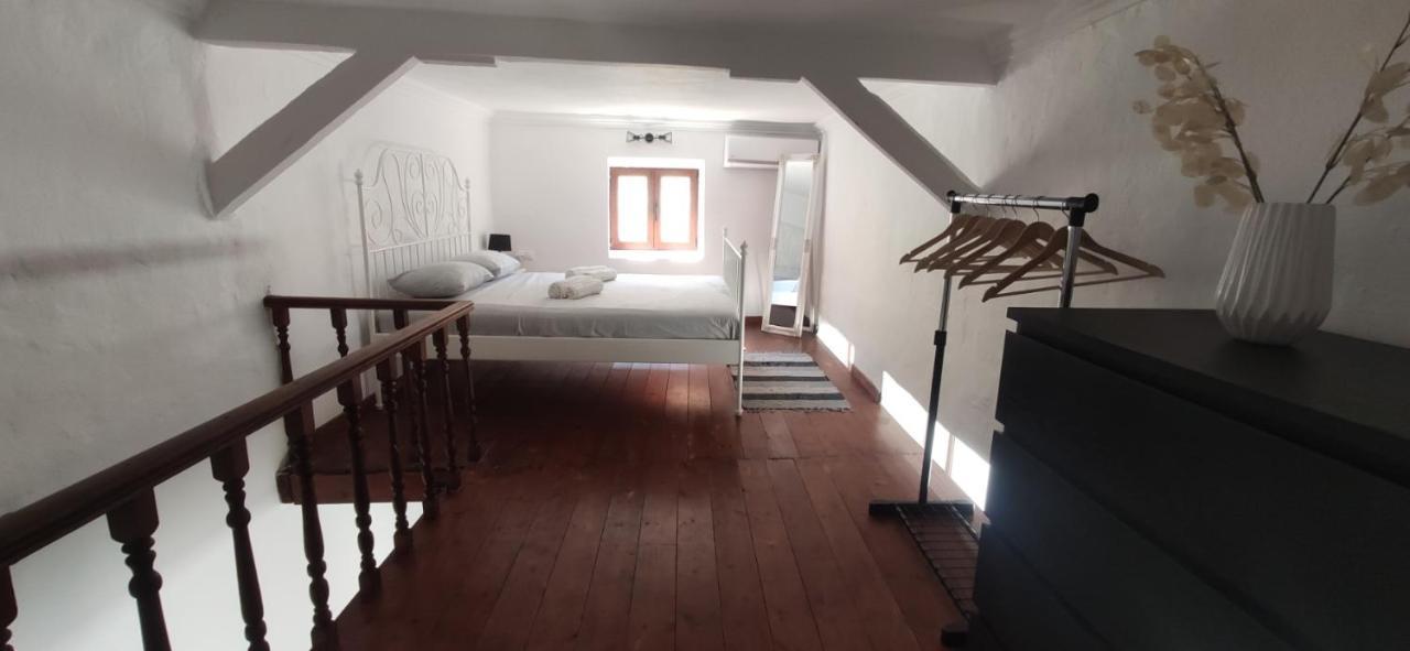 Old Town Maisonette Rhodes City Екстер'єр фото