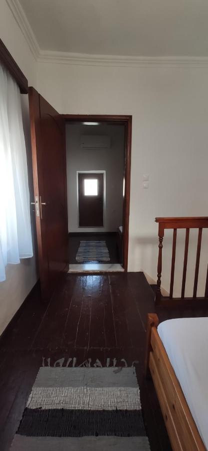 Old Town Maisonette Rhodes City Екстер'єр фото