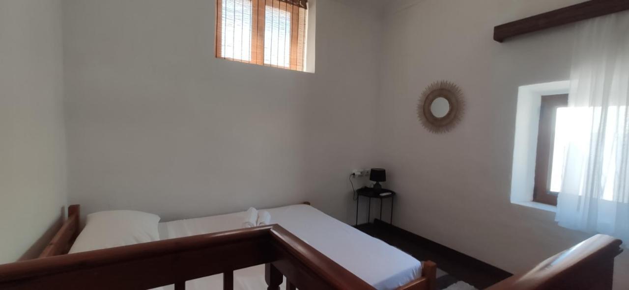 Old Town Maisonette Rhodes City Екстер'єр фото
